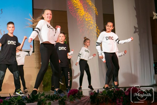 2017-2018 Évadzáró Gála