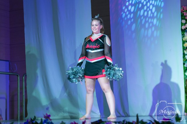 2017-2018 Évadzáró Gála