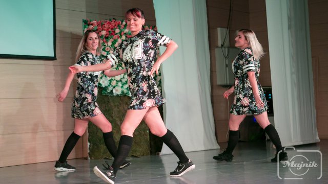 2017-2018 Évadzáró Gála