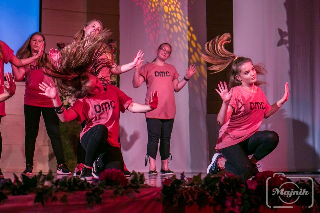 2017-2018 Évadzáró Gála