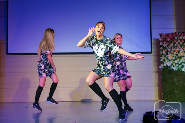 2017-2018 Évadzáró Gála