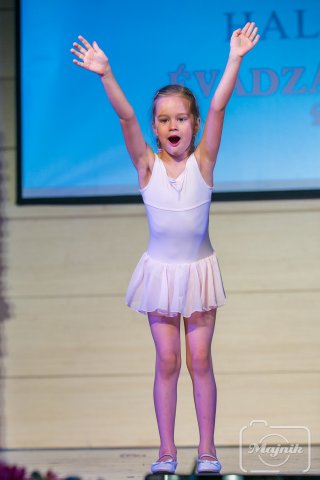 2017-2018 Évadzáró Gála