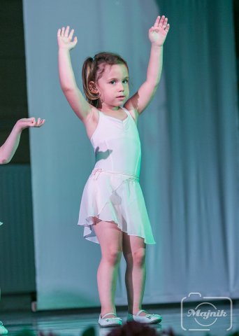 2017-2018 Évadzáró Gála