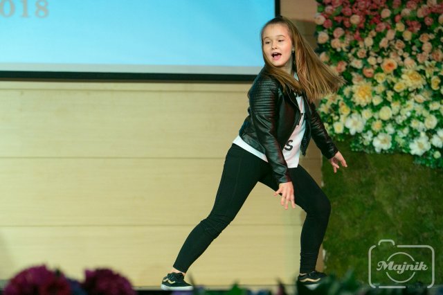 2017-2018 Évadzáró Gála