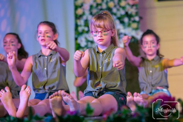 2017-2018 Évadzáró Gála