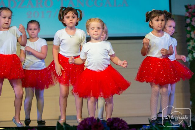 2017-2018 Évadzáró Gála