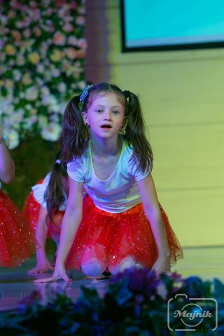 2017-2018 Évadzáró Gála