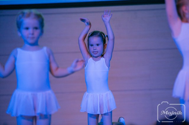 2017-2018 Évadzáró Gála