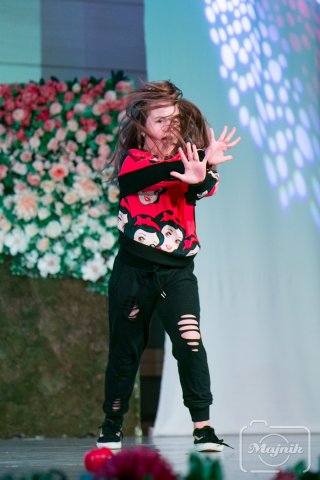 2017-2018 Évadzáró Gála