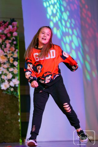 2017-2018 Évadzáró Gála