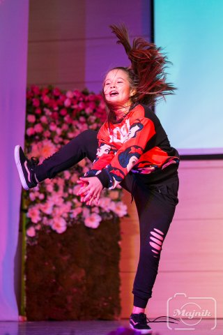 2017-2018 Évadzáró Gála