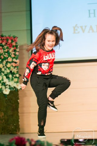 2017-2018 Évadzáró Gála