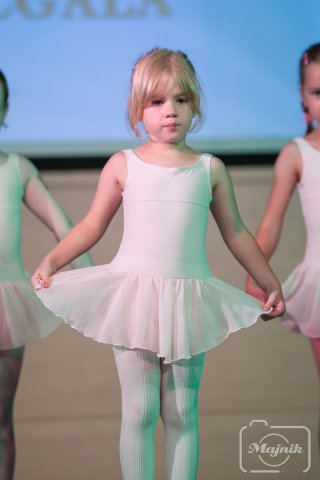 2017-2018 Évadzáró Gála