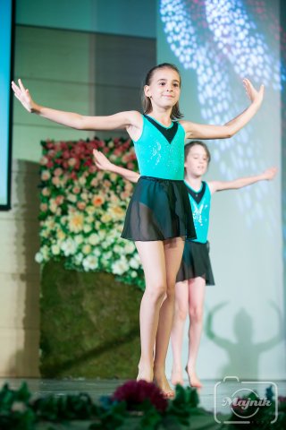 2017-2018 Évadzáró Gála