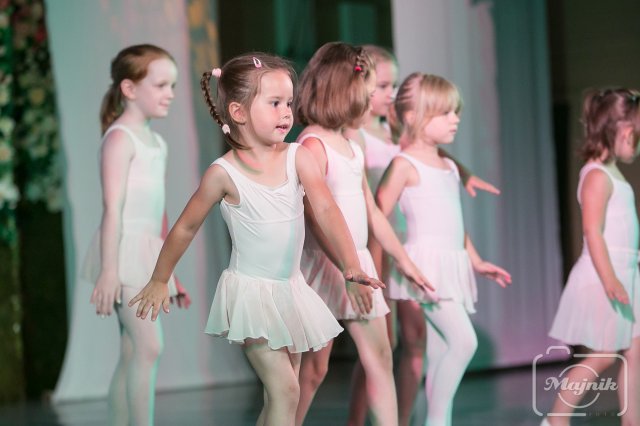 2017-2018 Évadzáró Gála