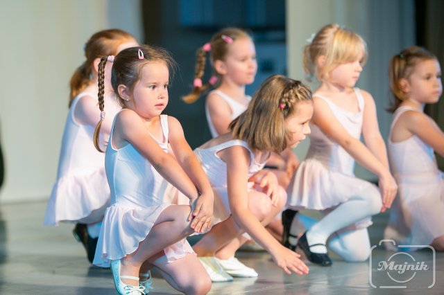 2017-2018 Évadzáró Gála