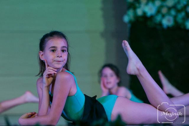 2017-2018 Évadzáró Gála