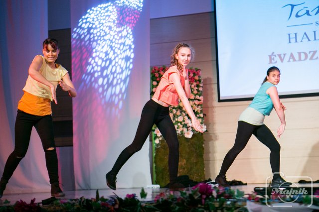 2017-2018 Évadzáró Gála