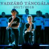 2017-2018 Évadzáró Gála