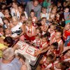 2017 évadzáró