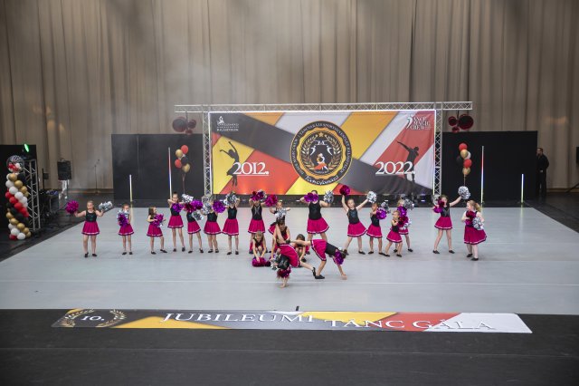 2022 Jubileumi Gála