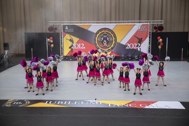 2022 Jubileumi Gála