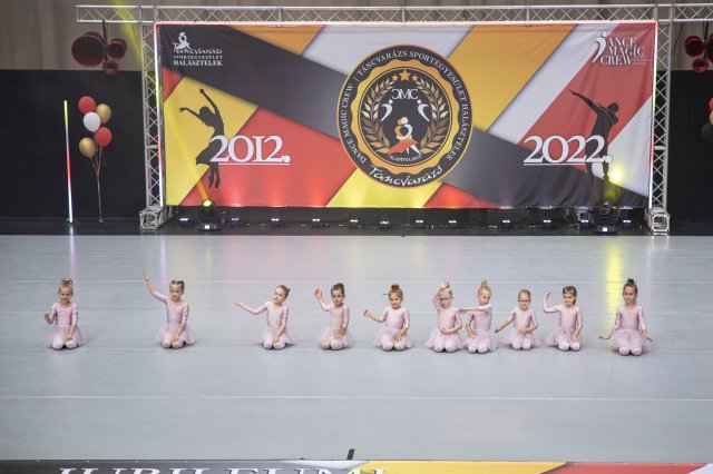 2022 Jubileumi Gála