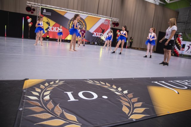 2022 Jubileumi Gála