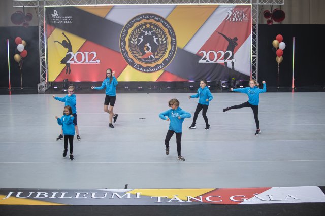 2022 Jubileumi Gála