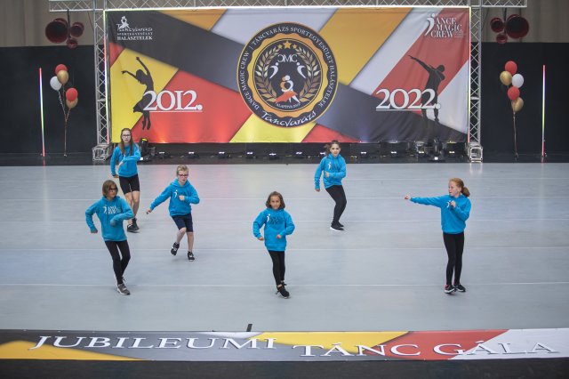 2022 Jubileumi Gála