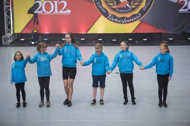 2022 Jubileumi Gála