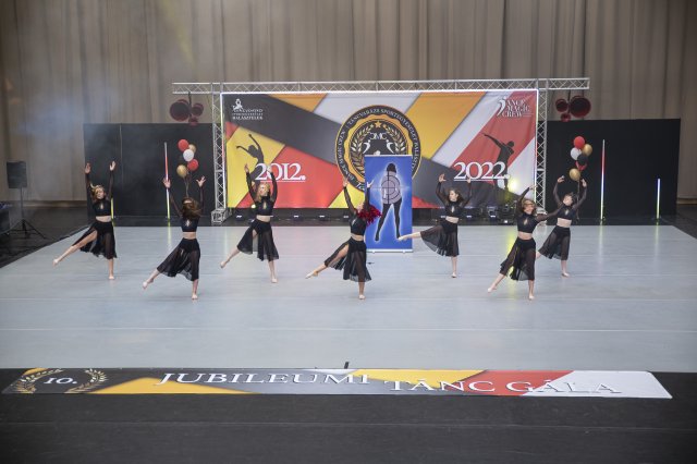 2022 Jubileumi Gála