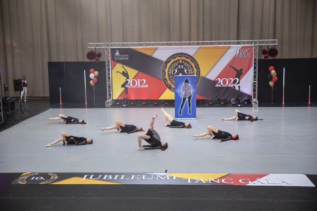 2022 Jubileumi Gála