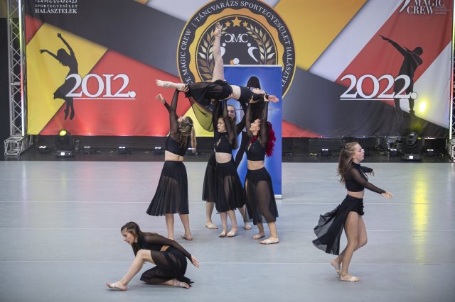 2022 Jubileumi Gála