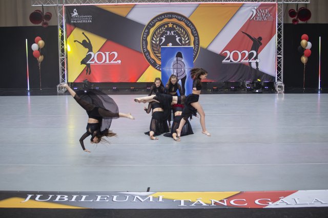 2022 Jubileumi Gála