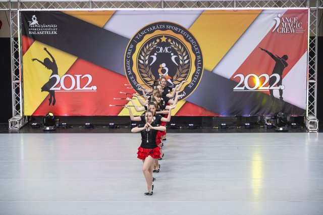 2022 Jubileumi Gála