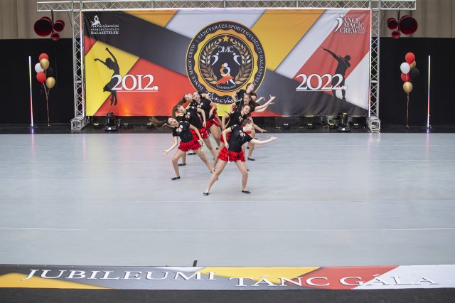 2022 Jubileumi Gála