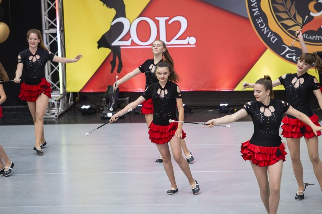 2022 Jubileumi Gála