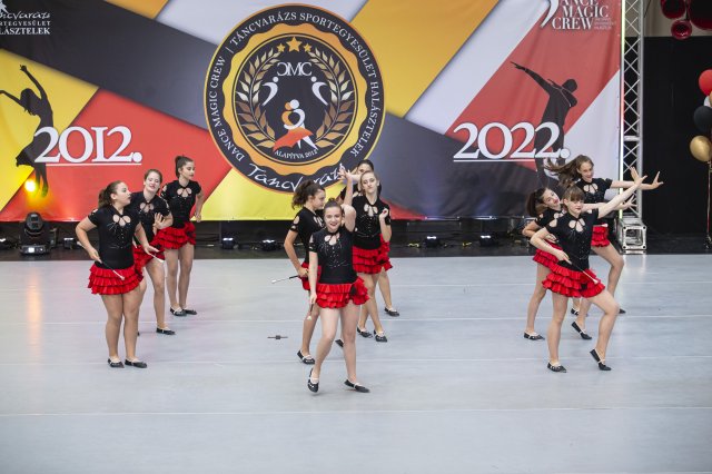 2022 Jubileumi Gála