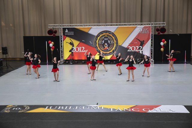 2022 Jubileumi Gála