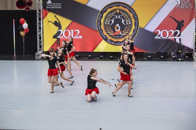 2022 Jubileumi Gála