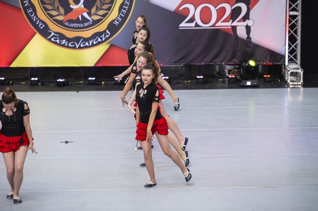 2022 Jubileumi Gála