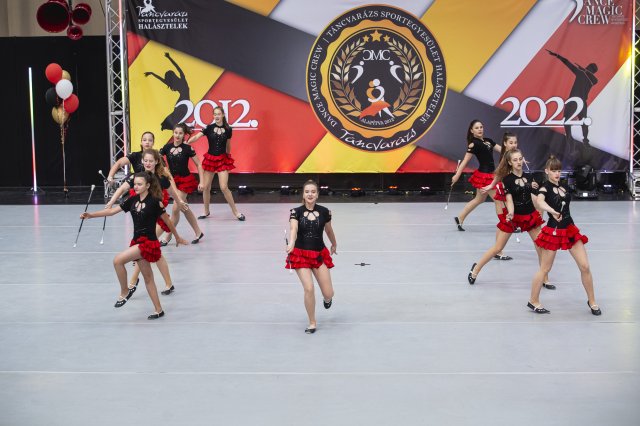 2022 Jubileumi Gála