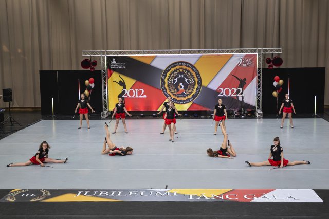 2022 Jubileumi Gála