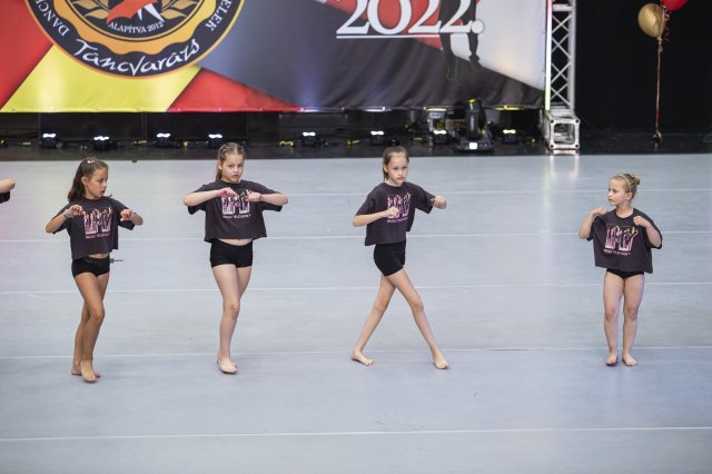 2022 Jubileumi Gála