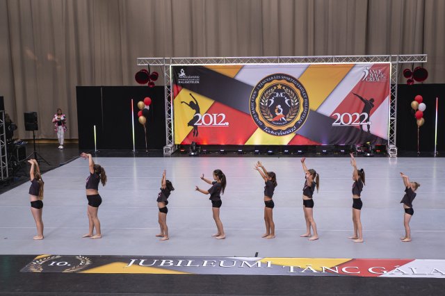 2022 Jubileumi Gála