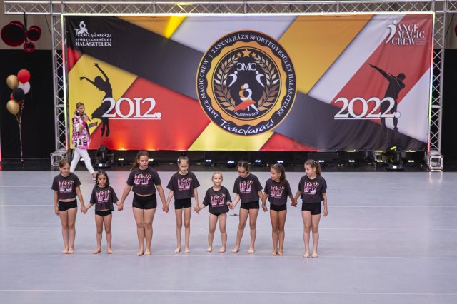 2022 Jubileumi Gála