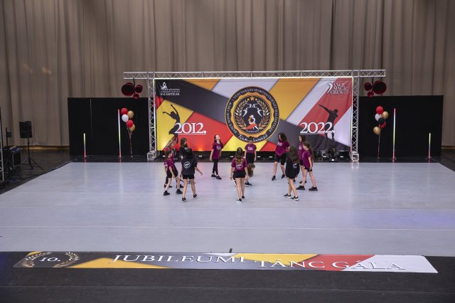 2022 Jubileumi Gála