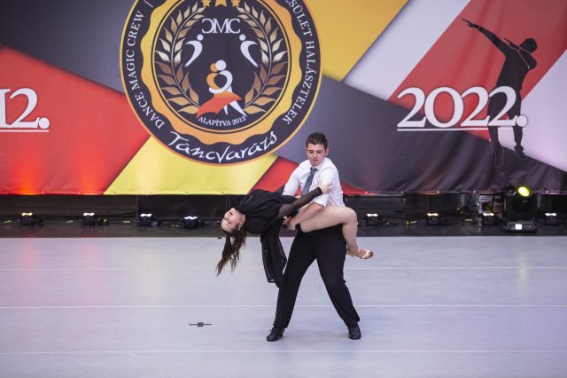 2022 Jubileumi Gála