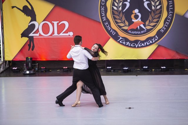 2022 Jubileumi Gála